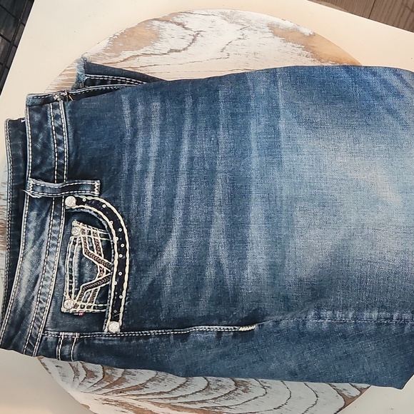 Vigoss Heritage Fit Capri - Picture 3 of 8